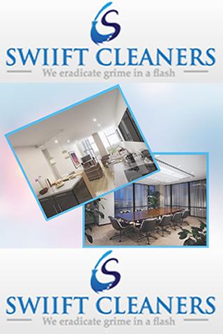 Swiift Cleaners