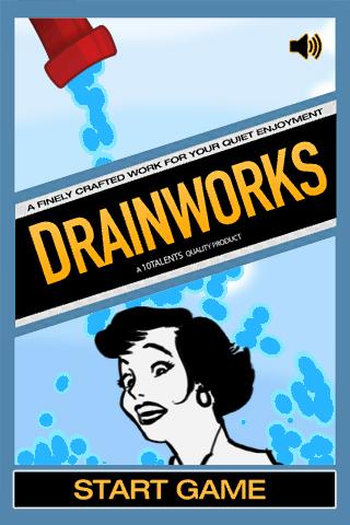 【免費解謎App】Drainworks-APP點子