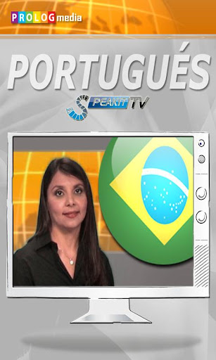 PORTUGUÉS - SPEAKIT d