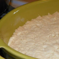 Irish Shortbread Cookies
