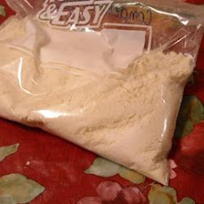 Complete Pancake Mix