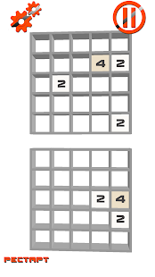 How to mod 2048 3D с вариациями 1.1 unlimited apk for android