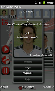 How to mod If Serie A 2014 - 2015 lastet apk for laptop