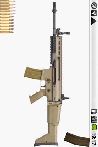 FN SCAR