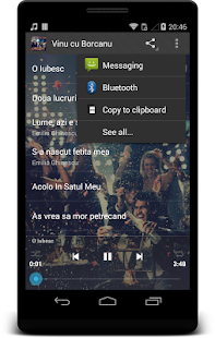 How to download Vinu' cu Borcanu' lastet apk for android