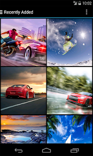 How to mod Background Wallpapers 1.0 mod apk for android