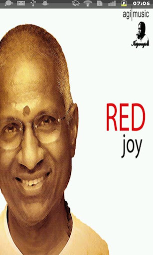 Illayaraja Red