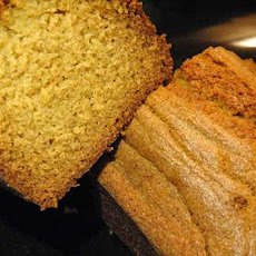Butter Madeira Cake
