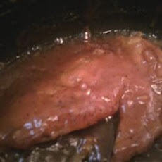 Honey Chicken