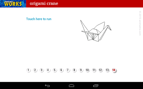 How to install Origami Crane .0.8.4 apk for bluestacks