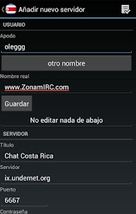 How to get Chat Costa Rica patch 4 apk for bluestacks