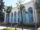 Khoni Municipality
