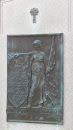 War Memorial - 1924