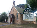 St David's Uniting Church 