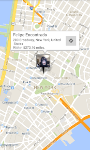 How to mod FindMe! Find my Friends! 1.07 mod apk for android