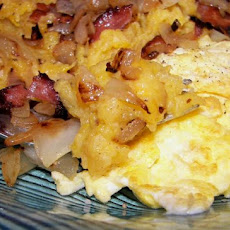 Dominican Mangu