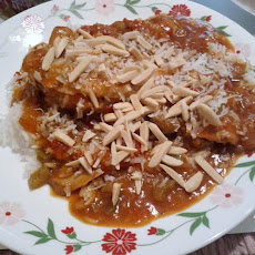 Country Captain for the Slow-Cooker