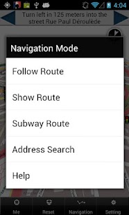 How to install Nice Map patch 3.0 apk for android