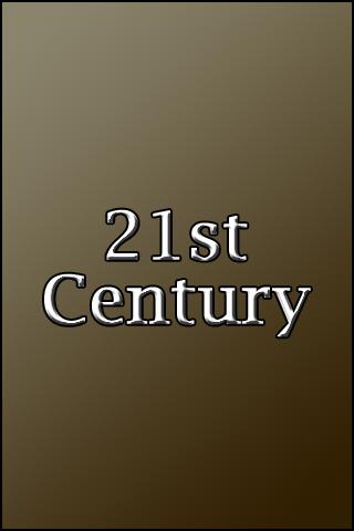 【免費娛樂App】21st Century Ringtone-APP點子