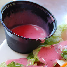Pink Salad