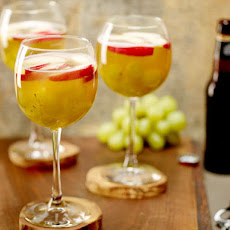 Beer Sangria
