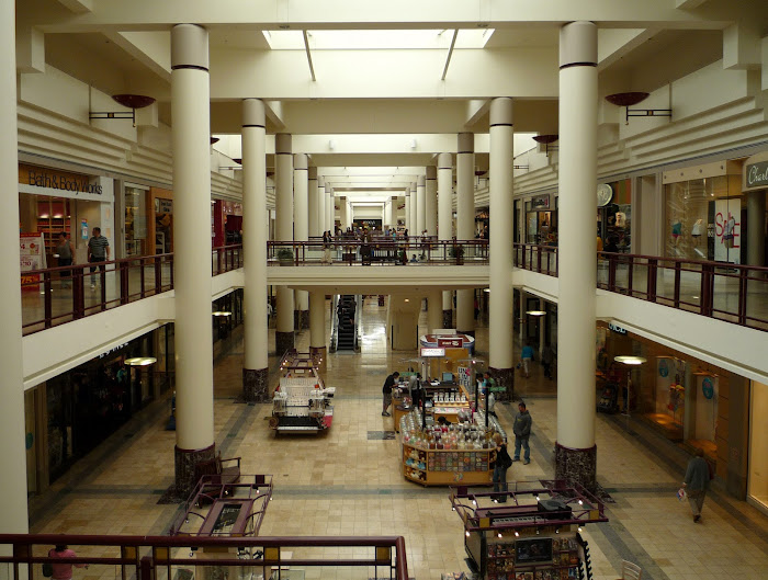 Field Trip Rosedale Center