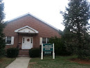 Religious Center at St. John's