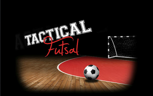 Tactical Futsal