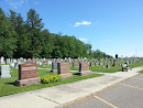 St. Paul Cemetery