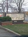 Asbury United Methodist  