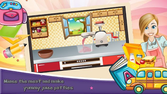 How to mod Lunch Box Maker 1.1.5 unlimited apk for pc