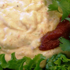 Chipotle Mayonnaise