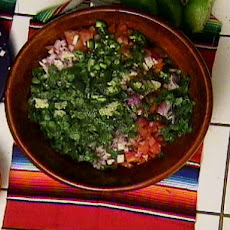 Salsa Fresca