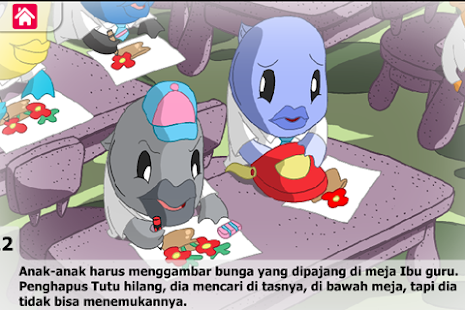 How to mod KEBAIKAN YANG TERLUPAKAN patch 1.1 apk for laptop