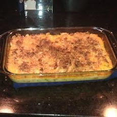 Potato Chip Chicken Casserole