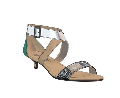 I Designed My Perfect Shoes!