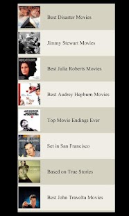How to mod Movie Lists 1.0 unlimited apk for android