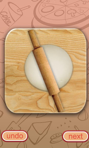 【免費休閒App】Pizza Maker - Cooking game-APP點子