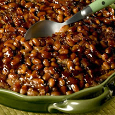 Boston Baked Beans