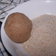 Psyllium Vegan Egg Replacer