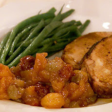 Roast Pork Loin