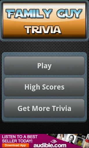 family-guy-trivia for android screenshot