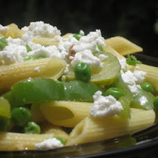 Garden Pasta Primavera