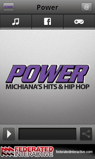 Power Radio - Hits and Hip Hop