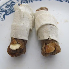 Monster Toes (Breakfast/Brunch Version)