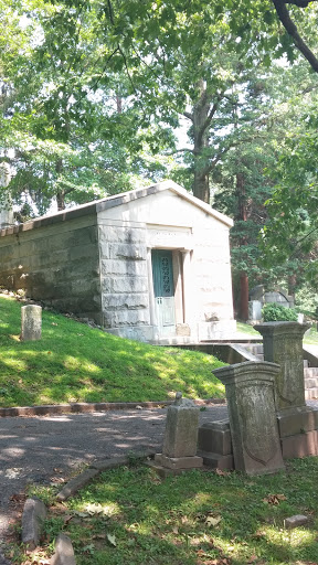Dodd Crypt