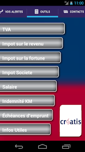 How to get Créatis GROUPE 1.50.3 unlimited apk for android