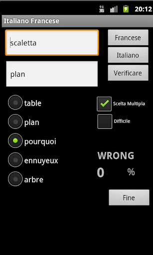 免費下載旅遊APP|French Italian Dictionary app開箱文|APP開箱王