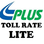 PLUS Highway Status & Rate Apk