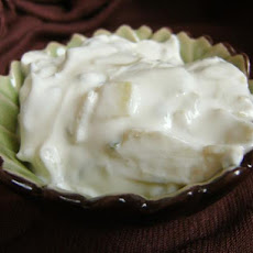 Caramelized Onion Dip